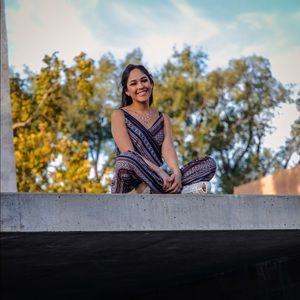 Meet your Posher, Andrea